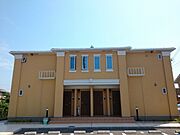 東姫路駅より徒歩6分 1階 築9年7ヶ月の賃貸物件