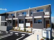 アンベリール阿保 1階 築6年3ヶ月の賃貸物件