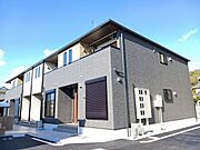 はりま勝原駅より徒歩15分 1階 築1年1ヶ月の賃貸物件