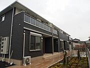 姫路駅よりバス23分 徒歩7分 2階 築7年9ヶ月の賃貸物件