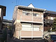 パレス上大野 2階 築31年3ヶ月の賃貸物件