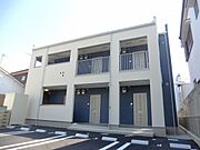 コンコルドラファイエットIV 1階 築12年8ヶ月の賃貸物件