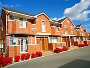 グレイスフルフィールド４ 2階 築21年9ヶ月の賃貸物件