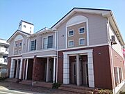 パークメゾン田寺２ 1階 築21年3ヶ月の賃貸物件