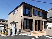 相生駅より徒歩28分 1階 築1年10ヶ月の賃貸物件