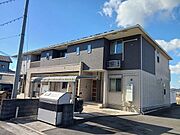 サンリット・ベルD 2階 築14年11ヶ月の賃貸物件