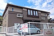 相生駅よりバス20分 徒歩2分 1階 築10年7ヶ月の賃貸物件