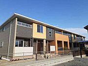 山陽網干駅より徒歩20分 2階 築4年9ヶ月の賃貸物件