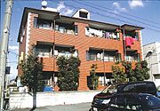 姫路駅よりバス10分 徒歩4分 2階 築37年3ヶ月の賃貸物件