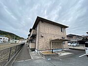 グリーンコートA棟 2階 築23年6ヶ月の賃貸物件