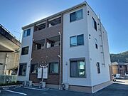 砥堀駅より徒歩16分 3階 築7年1ヶ月の賃貸物件