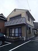 白浜の宮駅より徒歩11分 2階 築21年9ヶ月の賃貸物件