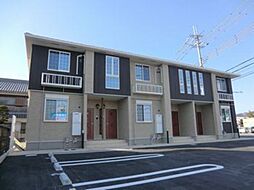 JR播但線 溝口駅 徒歩5分