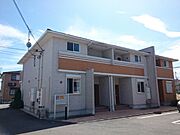 フェリア香呂B 2階 築16年8ヶ月の賃貸物件