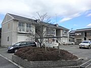 フレグランス95 1階 築30年7ヶ月の賃貸物件