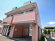 山陽天満駅より徒歩6分 2階 築29年5ヶ月の賃貸物件