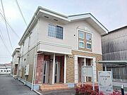 妻鹿駅より徒歩8分 1階 築21年の賃貸物件