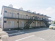 メゾンドール 2階 築29年2ヶ月の賃貸物件