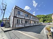 ワイズ書写 2階 築31年の賃貸物件