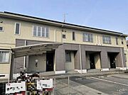姫路駅よりバス20分 徒歩5分 2階 築17年1ヶ月の賃貸物件