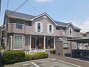 プロムナード 2階 築29年の賃貸物件