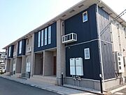 ハマナス２ 1階 築14年の賃貸物件