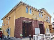 平松駅より徒歩5分 1階 築11年3ヶ月の賃貸物件