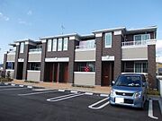 本竜野駅よりバス5分 徒歩8分 2階 築14年の賃貸物件