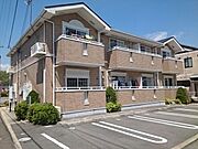 網干駅より徒歩23分 1階 築18年7ヶ月の賃貸物件