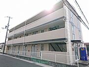 英賀保駅より徒歩15分 1階 築29年2ヶ月の賃貸物件