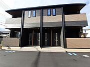 竜野駅より徒歩5分 2階 築2年6ヶ月の賃貸物件