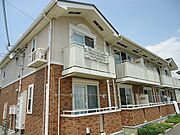 平松駅より徒歩11分 1階 築19年10ヶ月の賃貸物件