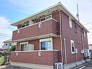 コスモハイツ２ 2階 築15年6ヶ月の賃貸物件