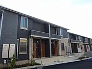 山陽網干駅より徒歩19分 2階 築6年6ヶ月の賃貸物件