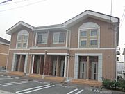 姫路駅よりバス8分 徒歩7分 1階 築20年8ヶ月の賃貸物件