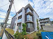 播磨高岡駅より徒歩9分 3階 築11年6ヶ月の賃貸物件