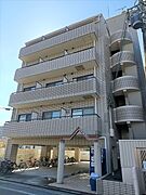 手柄駅より徒歩7分 5階 築36年1ヶ月の賃貸物件