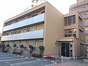姫路駅より徒歩3分 1階 築15年7ヶ月の賃貸物件