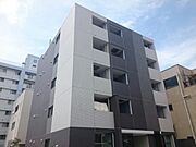 京口駅より徒歩4分 2階 築8年6ヶ月の賃貸物件