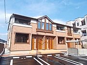 砥堀駅より徒歩10分 2階 築8年1ヶ月の賃貸物件