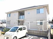 相生駅より徒歩5分 2階 築13年の賃貸物件