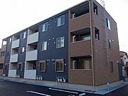 播磨高岡駅より徒歩7分 3階 築8年3ヶ月の賃貸物件