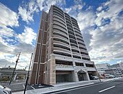 姫路駅より徒歩12分 3階 築3年4ヶ月の賃貸物件