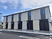 アメニティー２１Ｂ棟 1階 築1年の賃貸物件