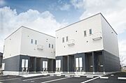 ピース北河原町B棟 2階 築1年の賃貸物件