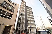 姫路駅より徒歩10分 8階 築4年6ヶ月の賃貸物件