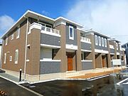 フィオレンティーナ３ 2階 築9年2ヶ月の賃貸物件