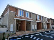 飾磨駅より徒歩19分 2階 築11年5ヶ月の賃貸物件