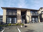 姫路駅よりバス20分 徒歩4分 2階 築29年7ヶ月の賃貸物件