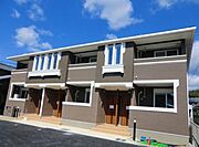 姫路駅よりバス22分 徒歩4分 2階 築11年の賃貸物件